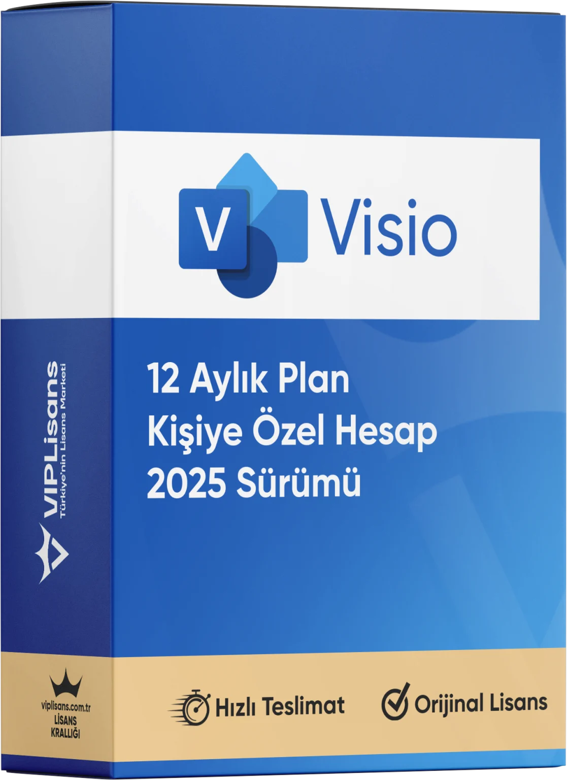 Microsoft Visio 2021