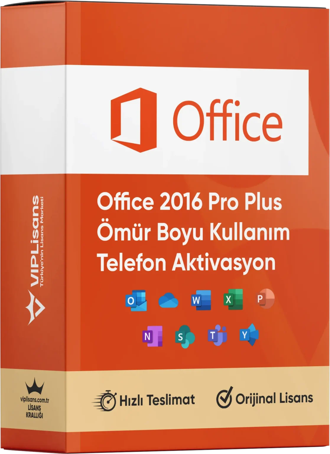 Office 2016 Pro Plus