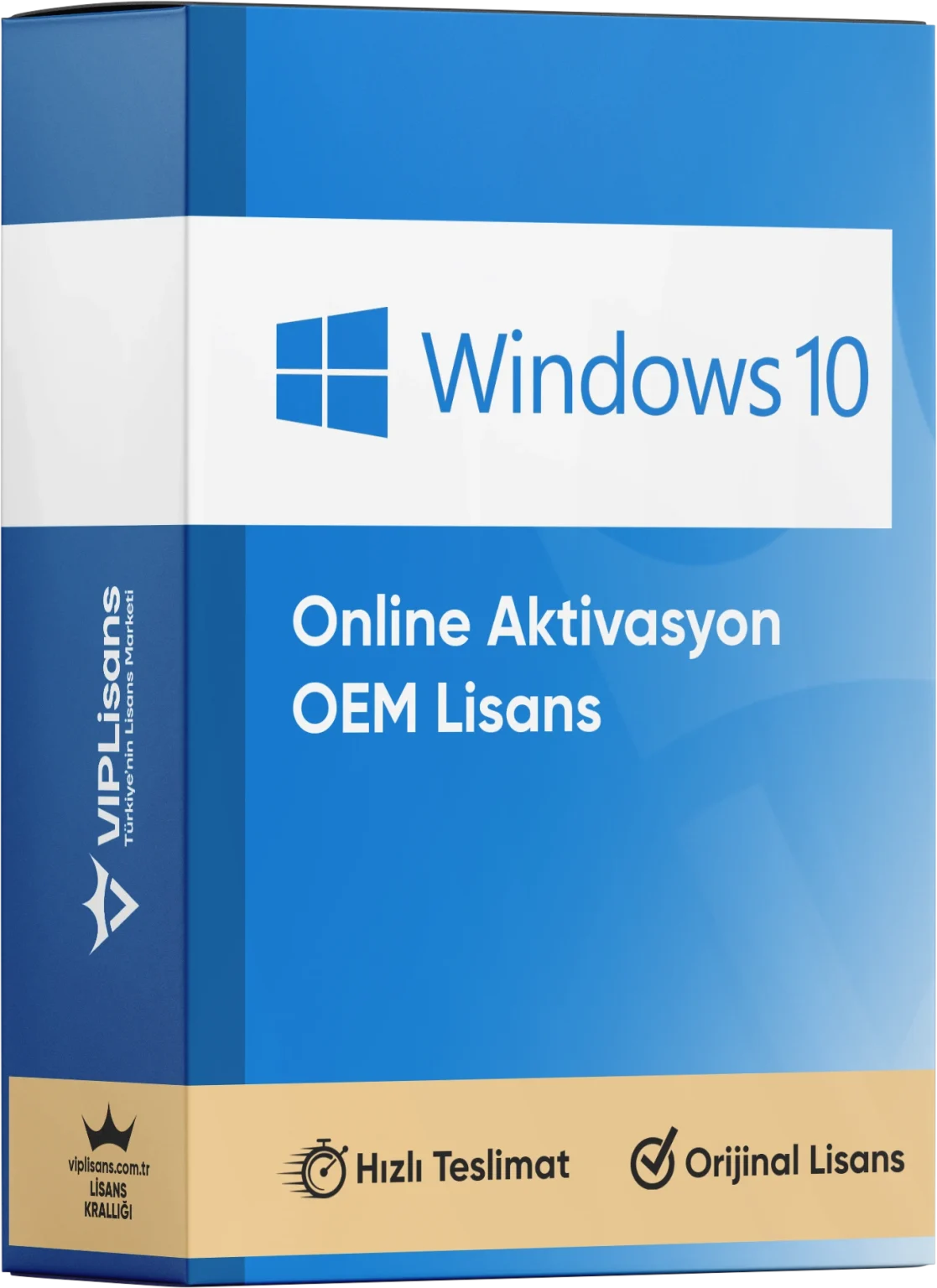 Windows 10 Home (OEM)