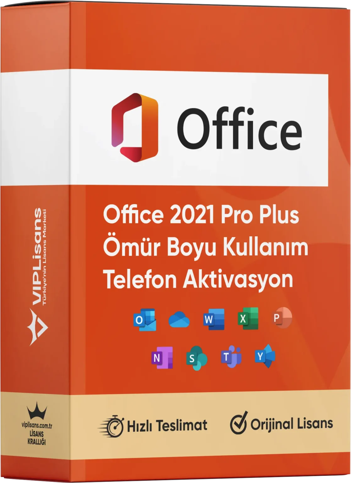 Office 2021 Pro Plus