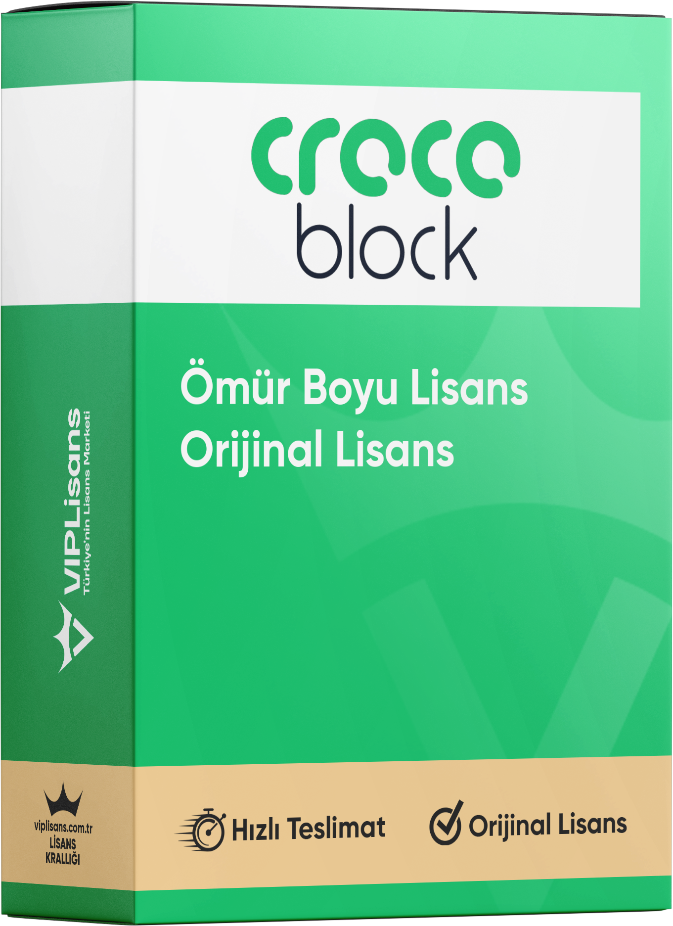 Crocoblock PRO