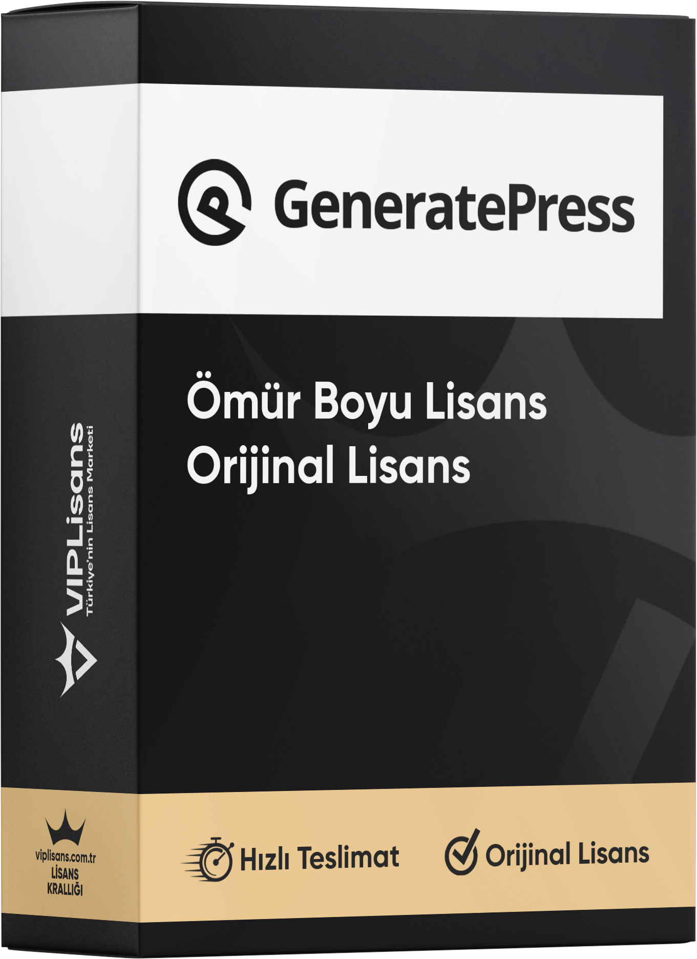 GeneratePress