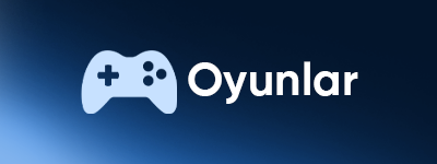 Oyunlar