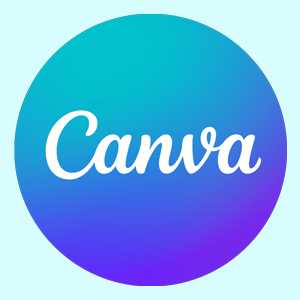 ⭐️ Canva PRO
