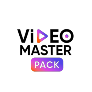 🎥 Video Master Paketi